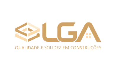 LGA Incorporadora — Qualidade e solidez em construções